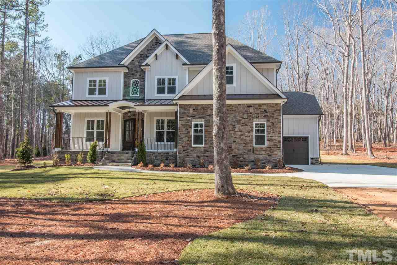 12024 Howie Road - Photo 1