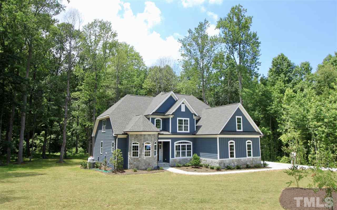 1625 Open Pastures Way - Photo 1
