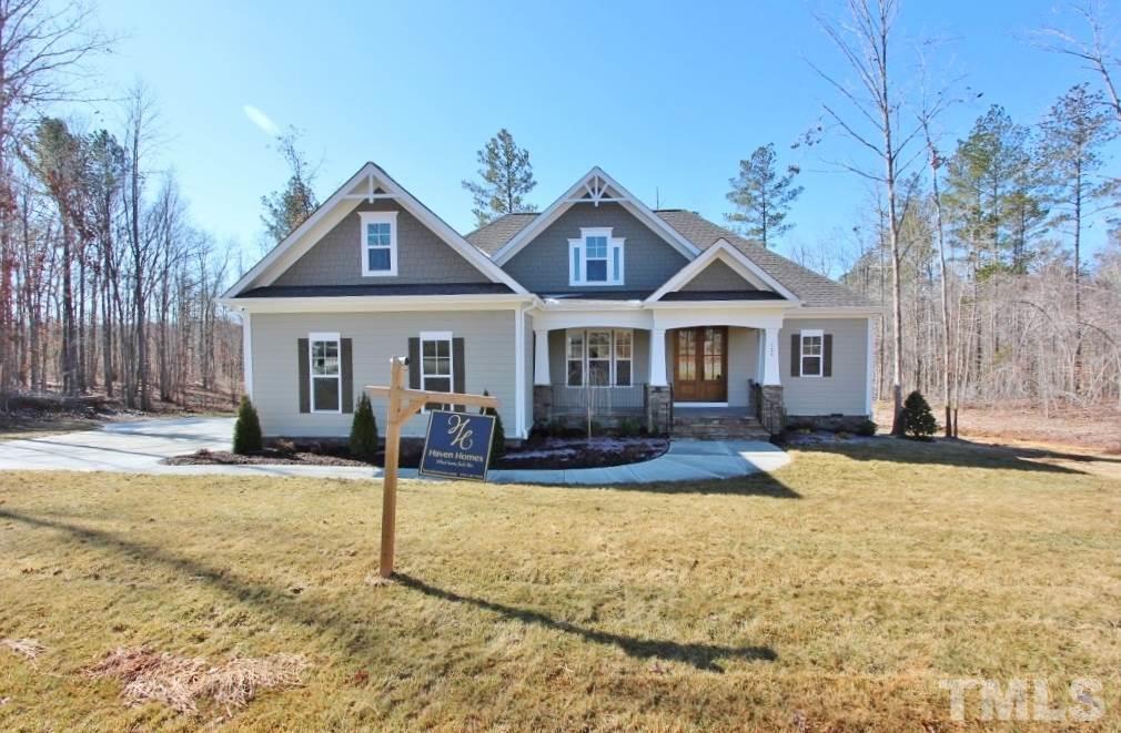 125 Anna Marie Way - Photo 1