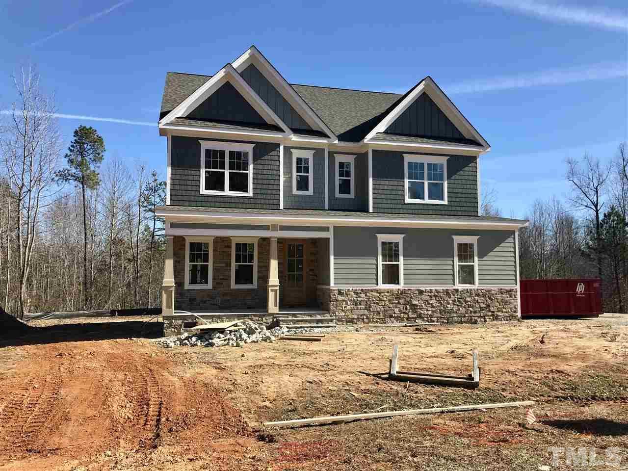 1108 Azadia Court - Photo 1