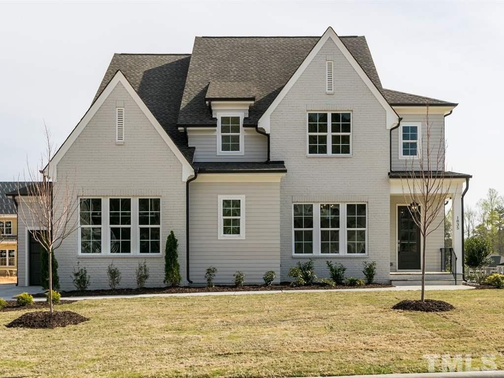 1835 Old Evergreen Drive - Photo 1
