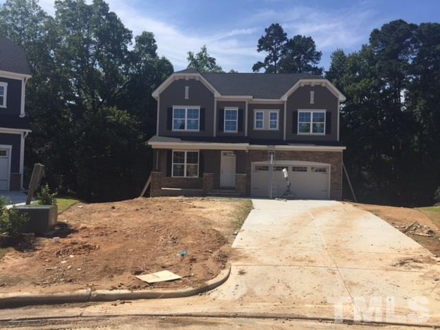 616 Baucom Creek Court - Photo 1