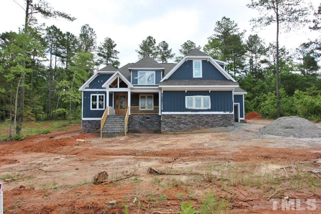 160 Lockamy Lane - Photo 1