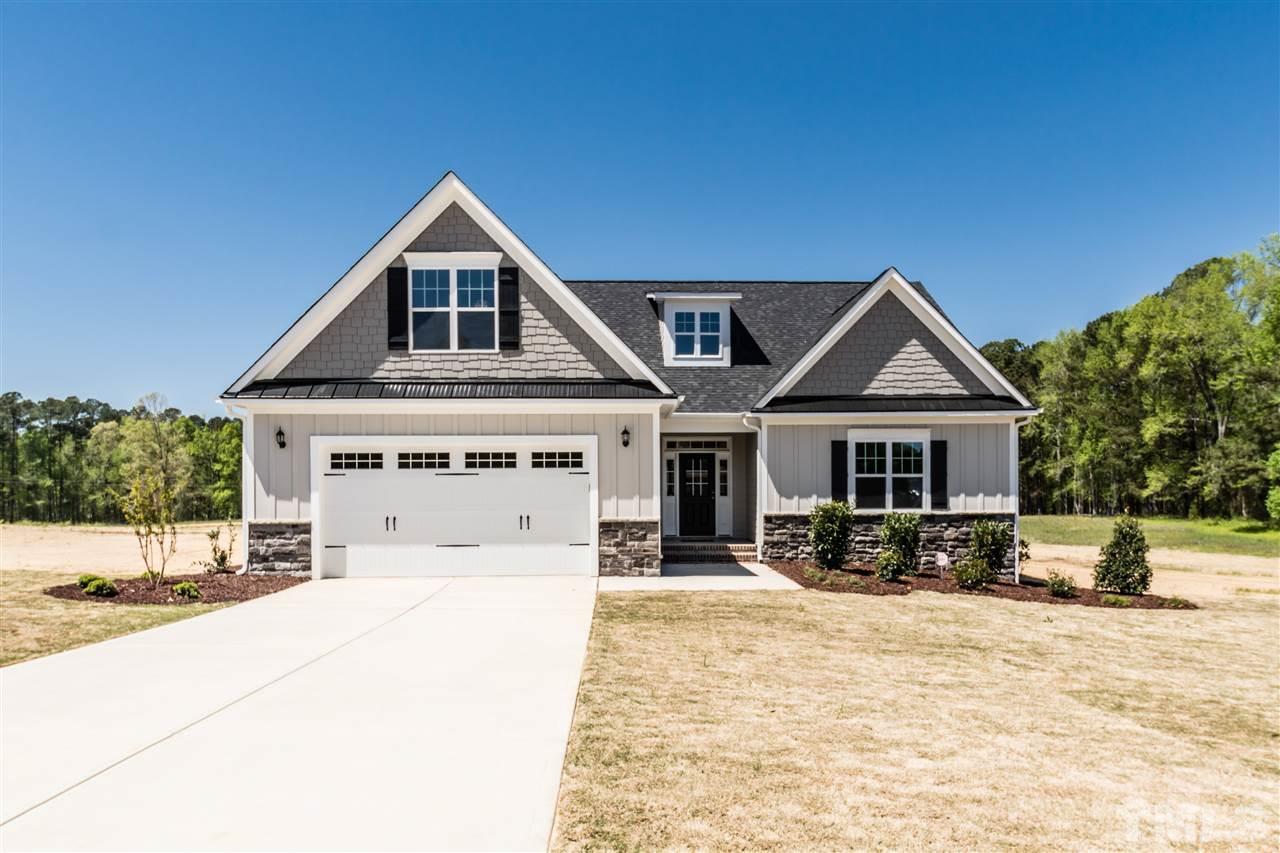81 N. Lumina Lane - Photo 1