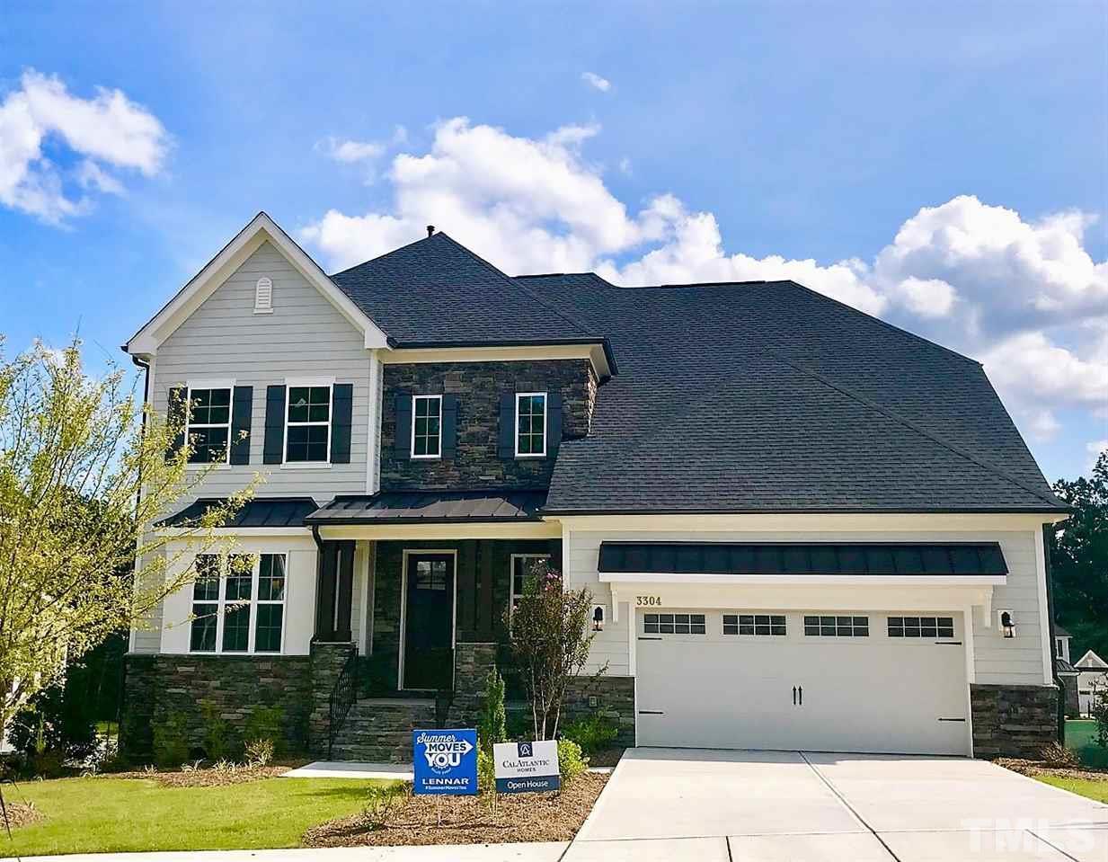 3304 Silver Ore Court - Photo 1