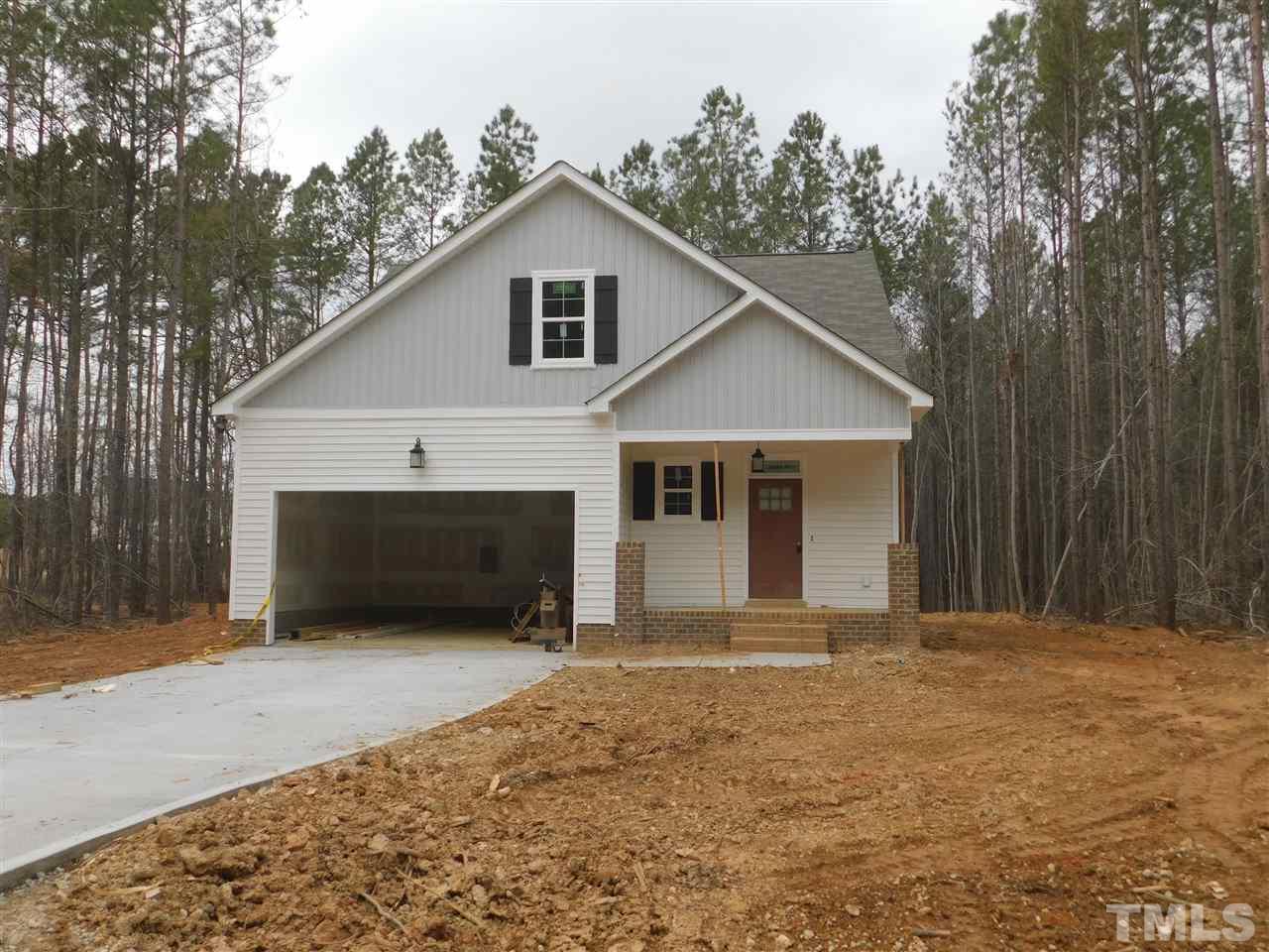 160 Yancey Road - Photo 1