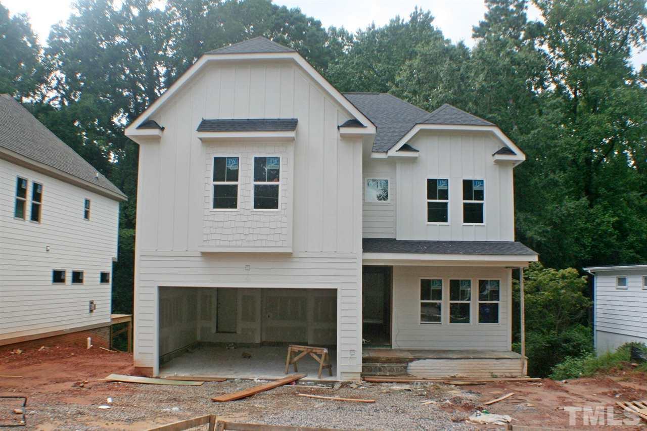 915 Marilyn Drive - Photo 1