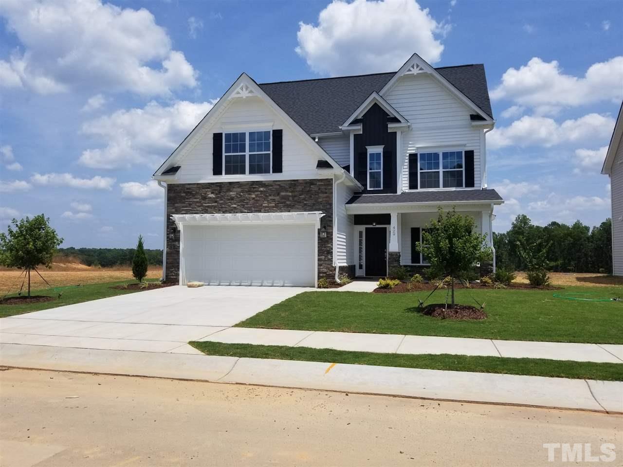 429 Mallard Loop Drive - Photo 1
