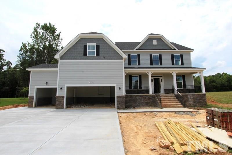 2804 Oxford Bluff Drive - Photo 1