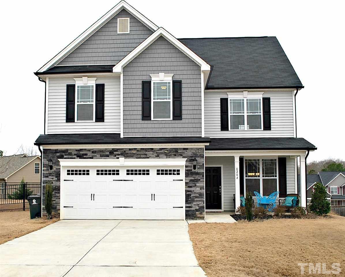 6204 Hirondelle Court - Photo 1