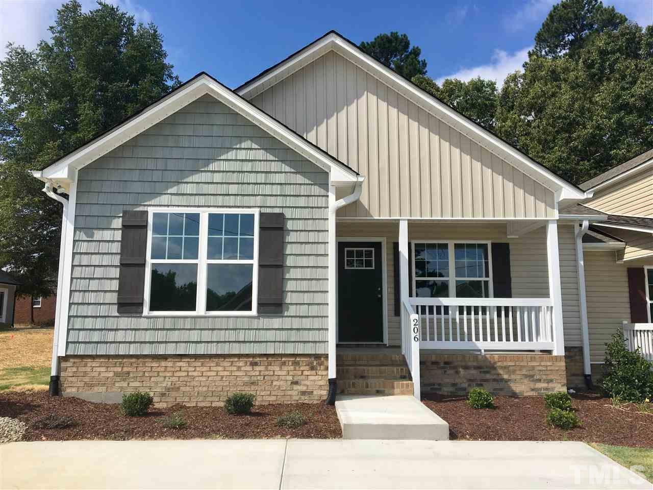 206 Holmes Street - Photo 1
