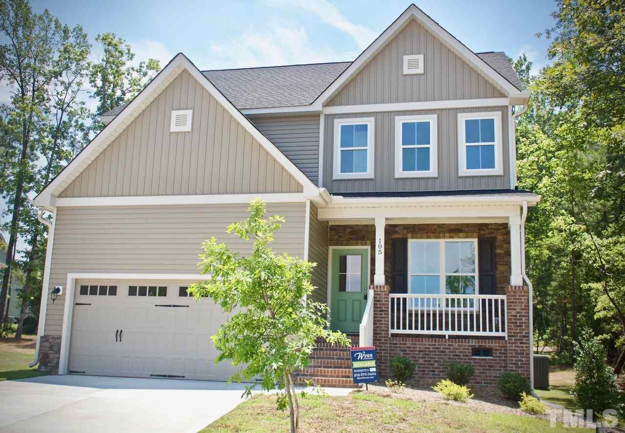 105 Saddleback Way - Photo 1