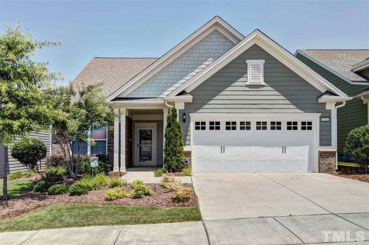 715 Gaston Manor Drive - Photo 1