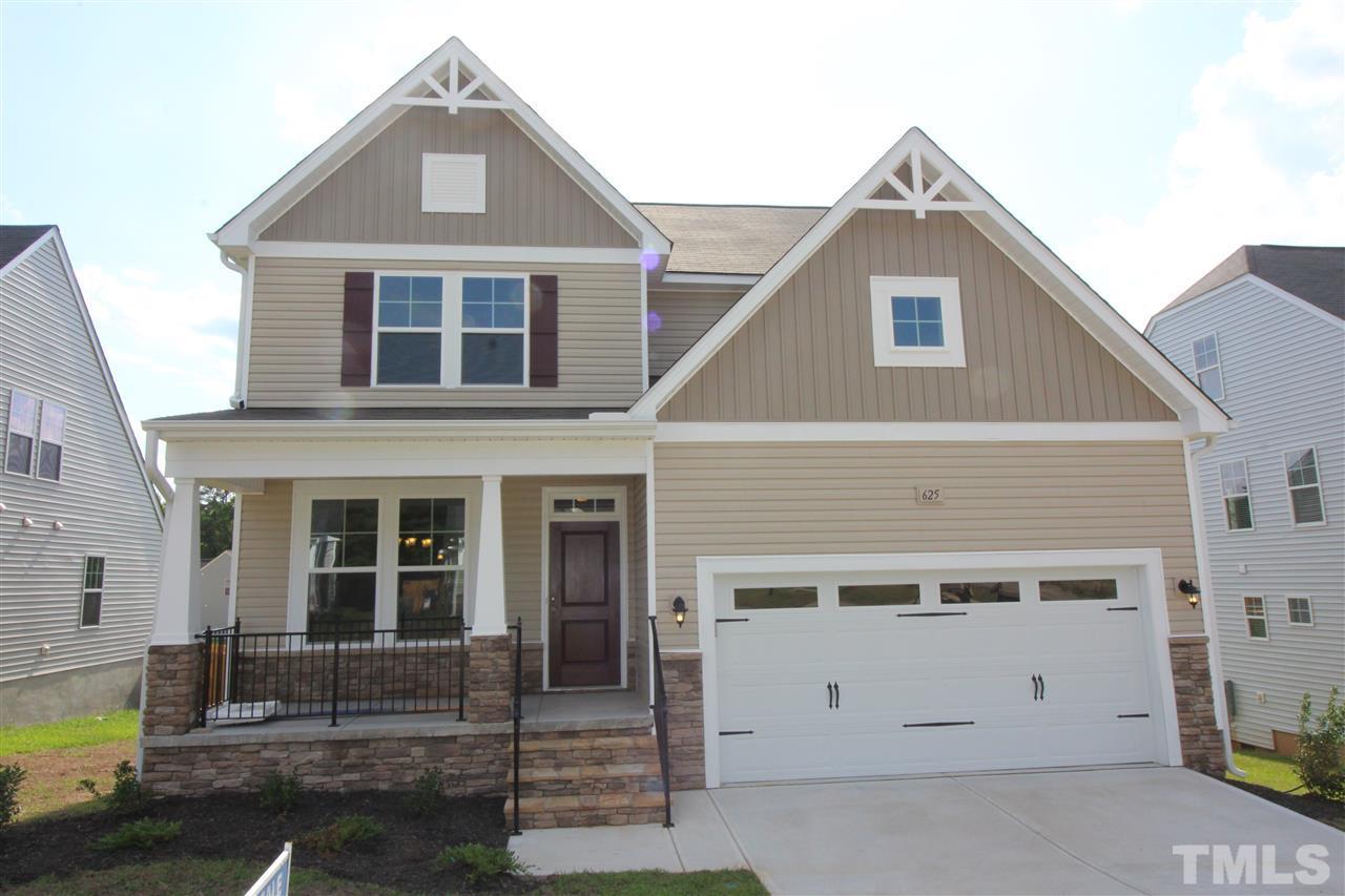 625 Summerwind Plantation Drive - Photo 1