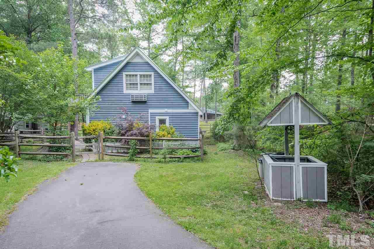 1 Duck Bridge Farm Road - Photo 1