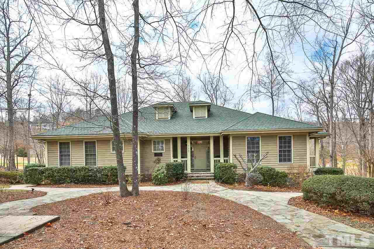 11468 Club Drive - Photo 1