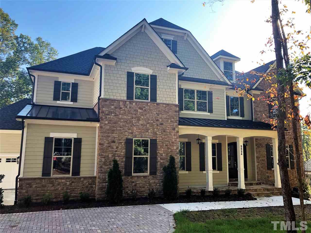 5524 Ebenezer Church Road - Photo 1