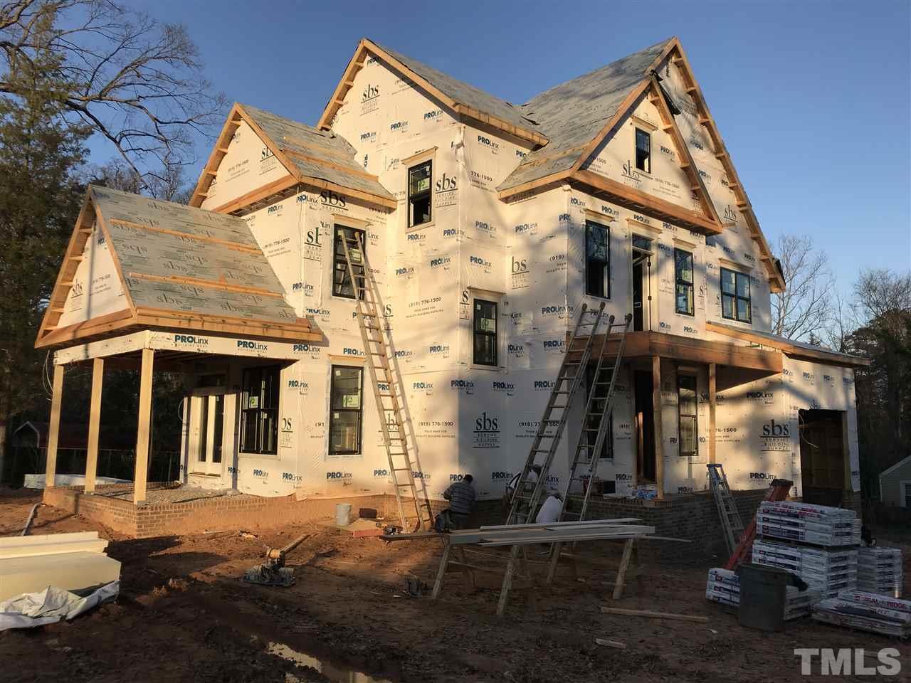 203 Georgetown Road - Photo 1