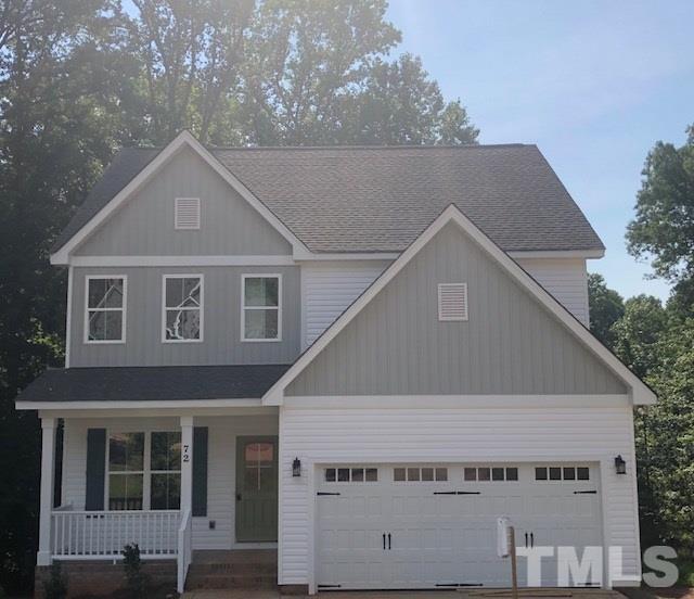 72 Chaparral Trail - Photo 1