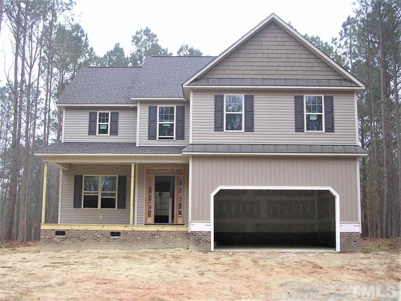 413 Knights Bridge Drive - Photo 1
