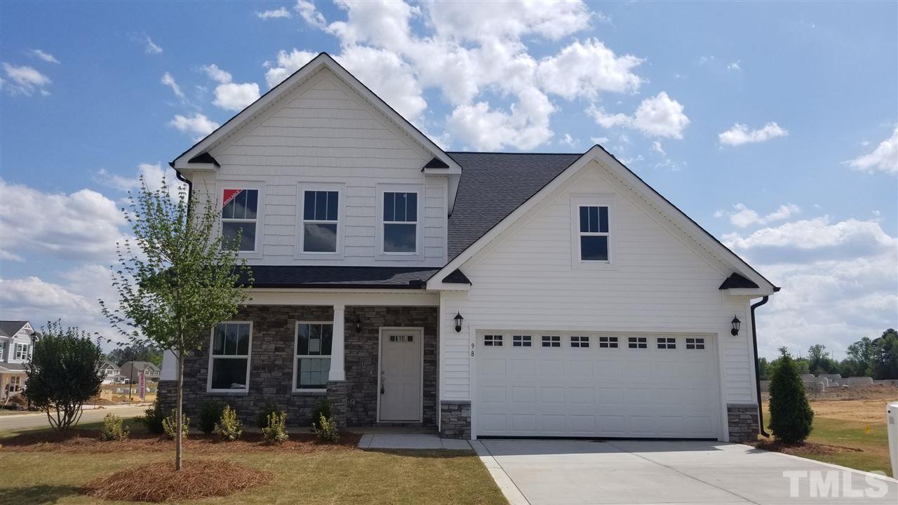 98 Kingsly Drive - Photo 1