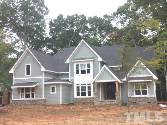 10 Seville Way - Photo 1