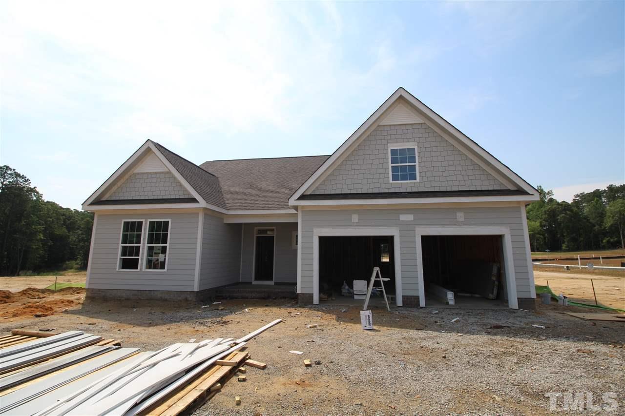 413 Barrington Hall Drive - Photo 1