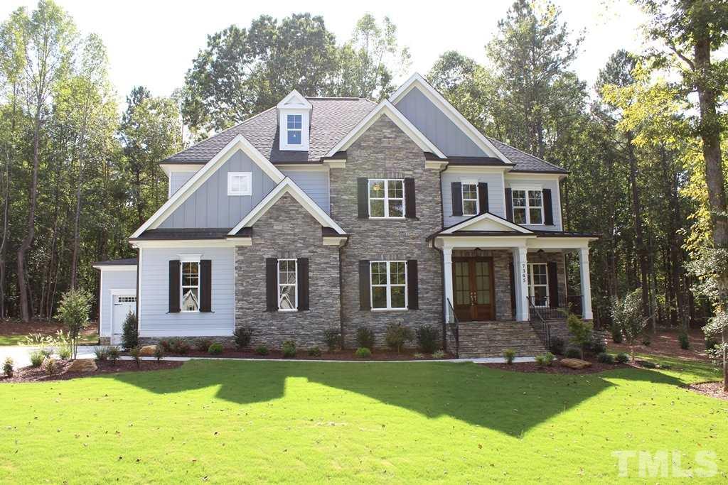 7345 Waterlook Way - Photo 1