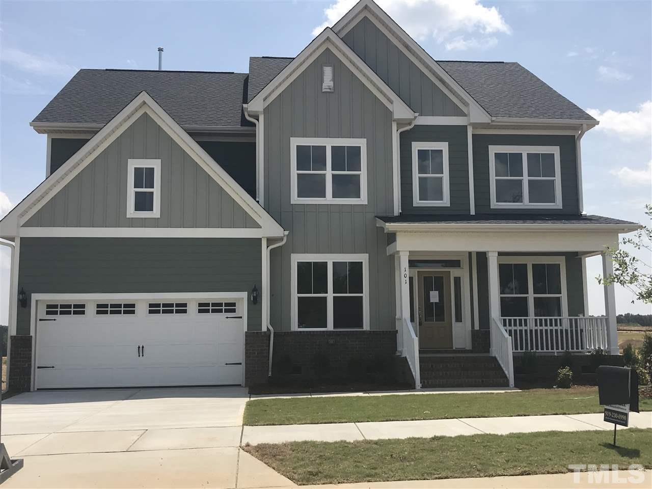101 Glenkirk Place - Photo 1