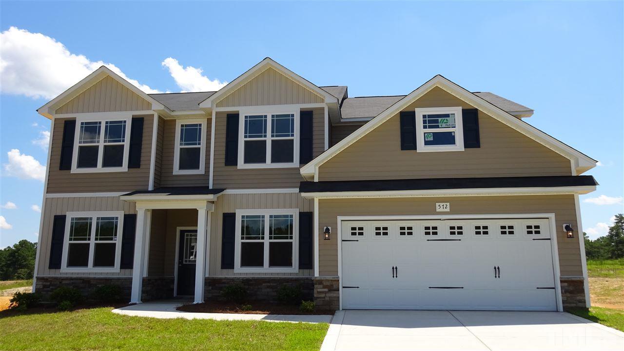 572 Angel Oak Drive - Photo 1