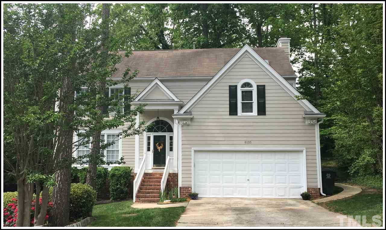8105 Coleraine Court - Photo 1