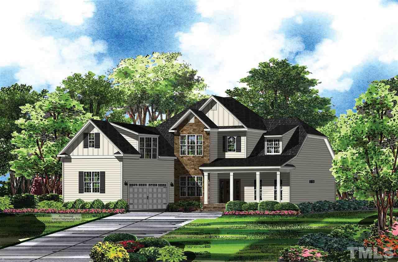 1201 Champions Pointe Drive - Photo 1
