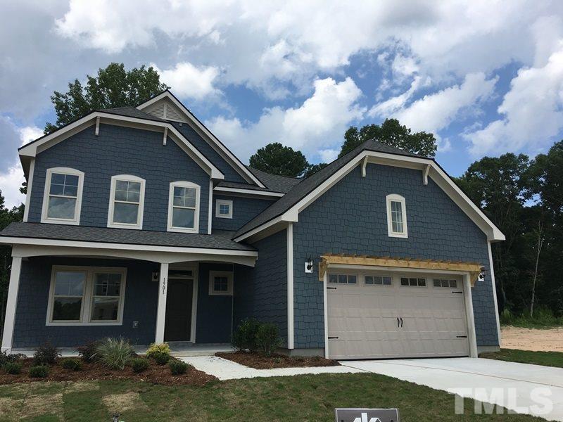 1901 Edens Ridge Avenue - Photo 1