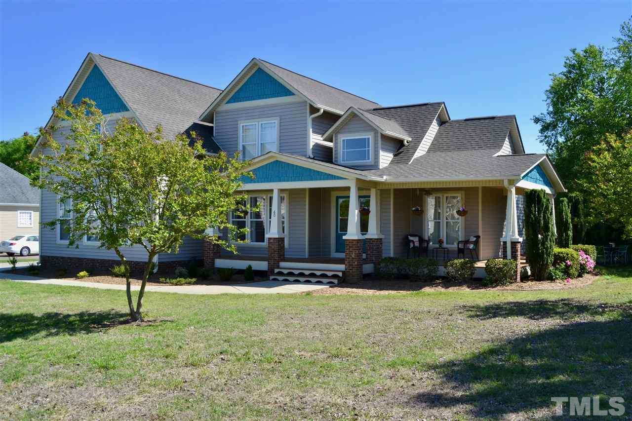 60 Ruth Circle - Photo 1