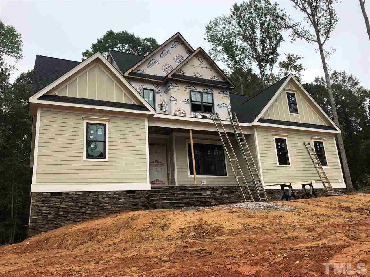5105 Weeting Way - Photo 1