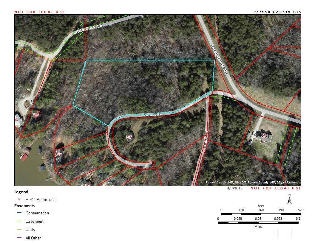 4.63 acres Decoy Drive - Photo 1