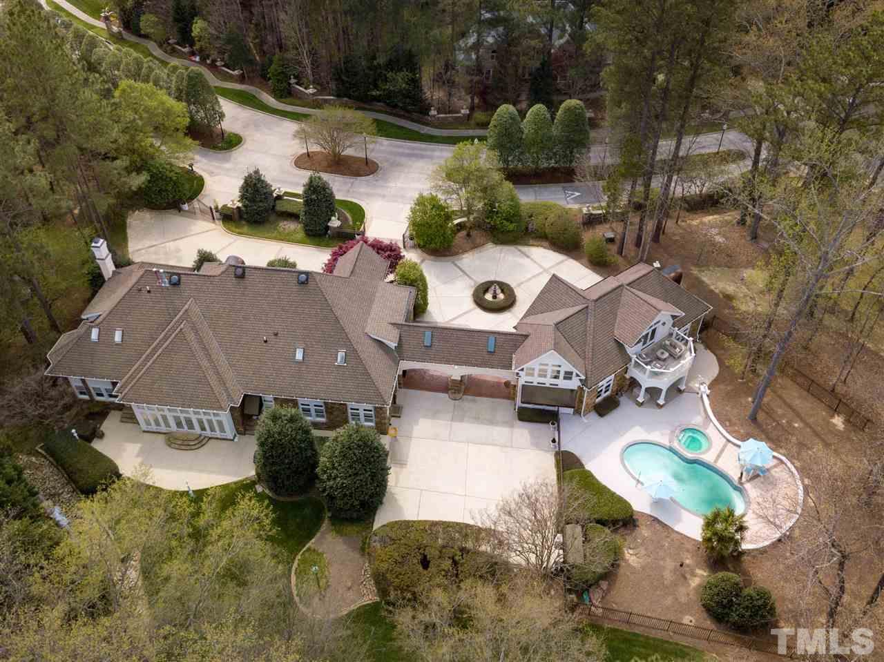 100 Chalon Drive - Photo 1