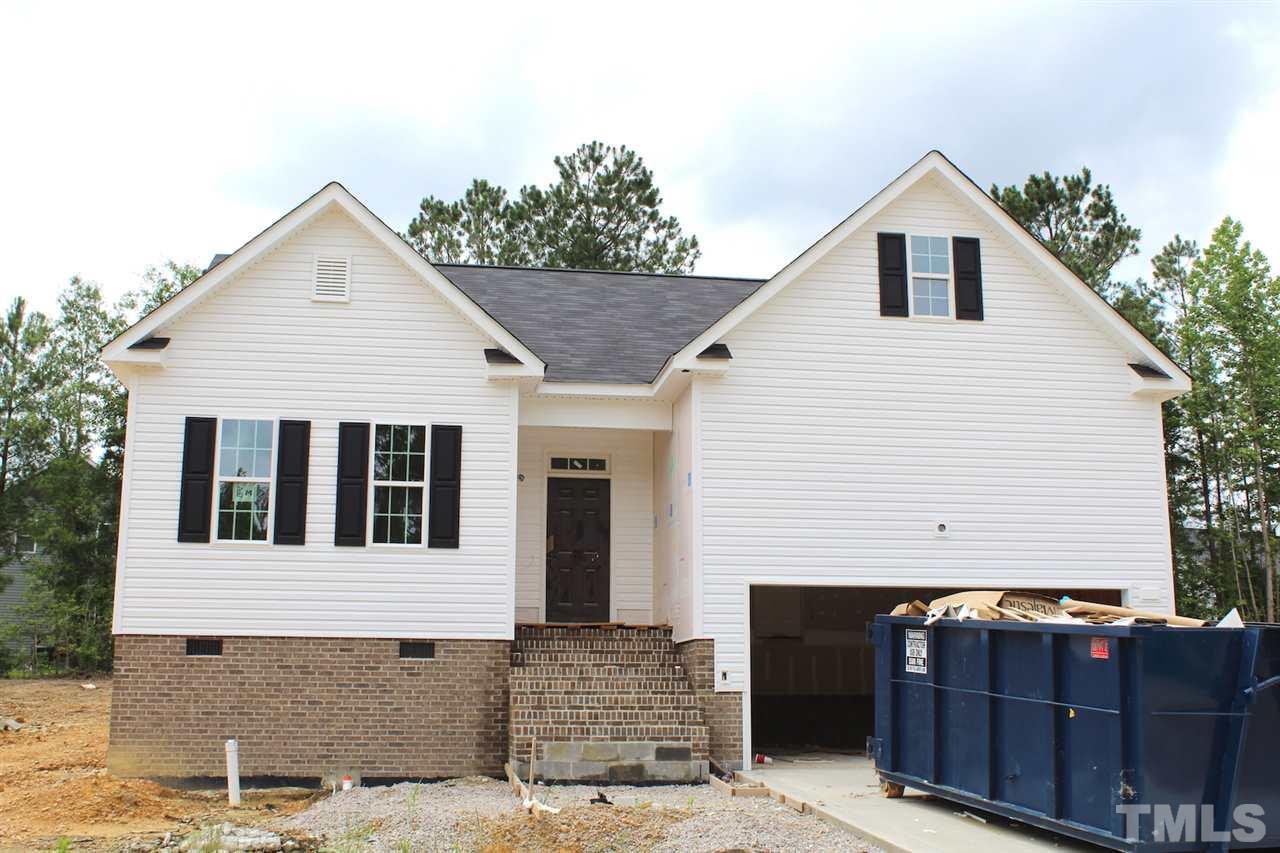 67 Snowy Orchid Lane - Photo 1