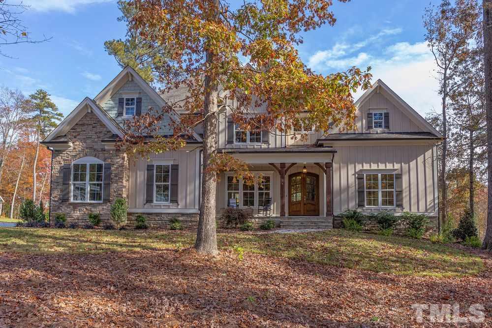 54 Starwood Drive - Photo 1