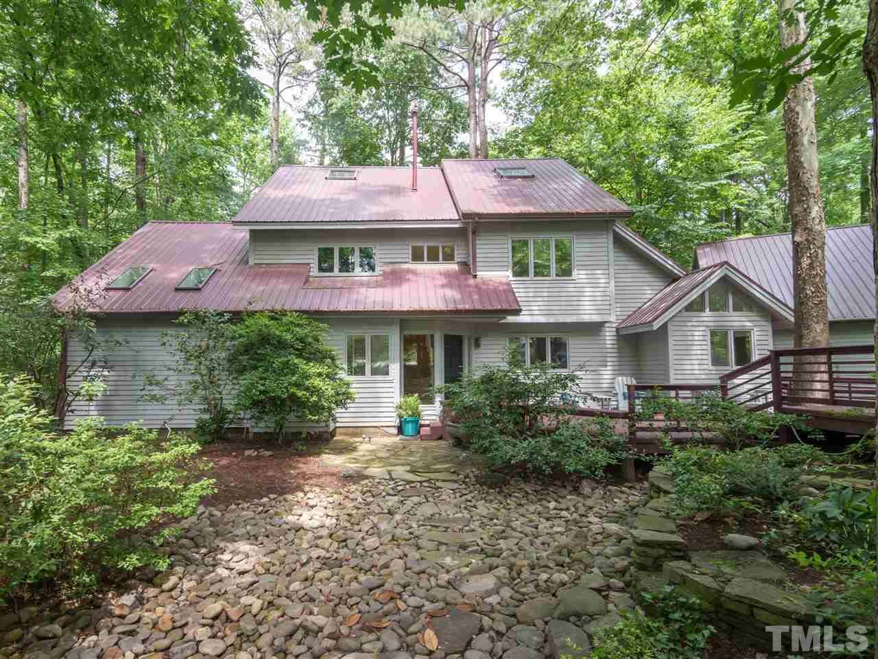 3901 Darby Road - Photo 1