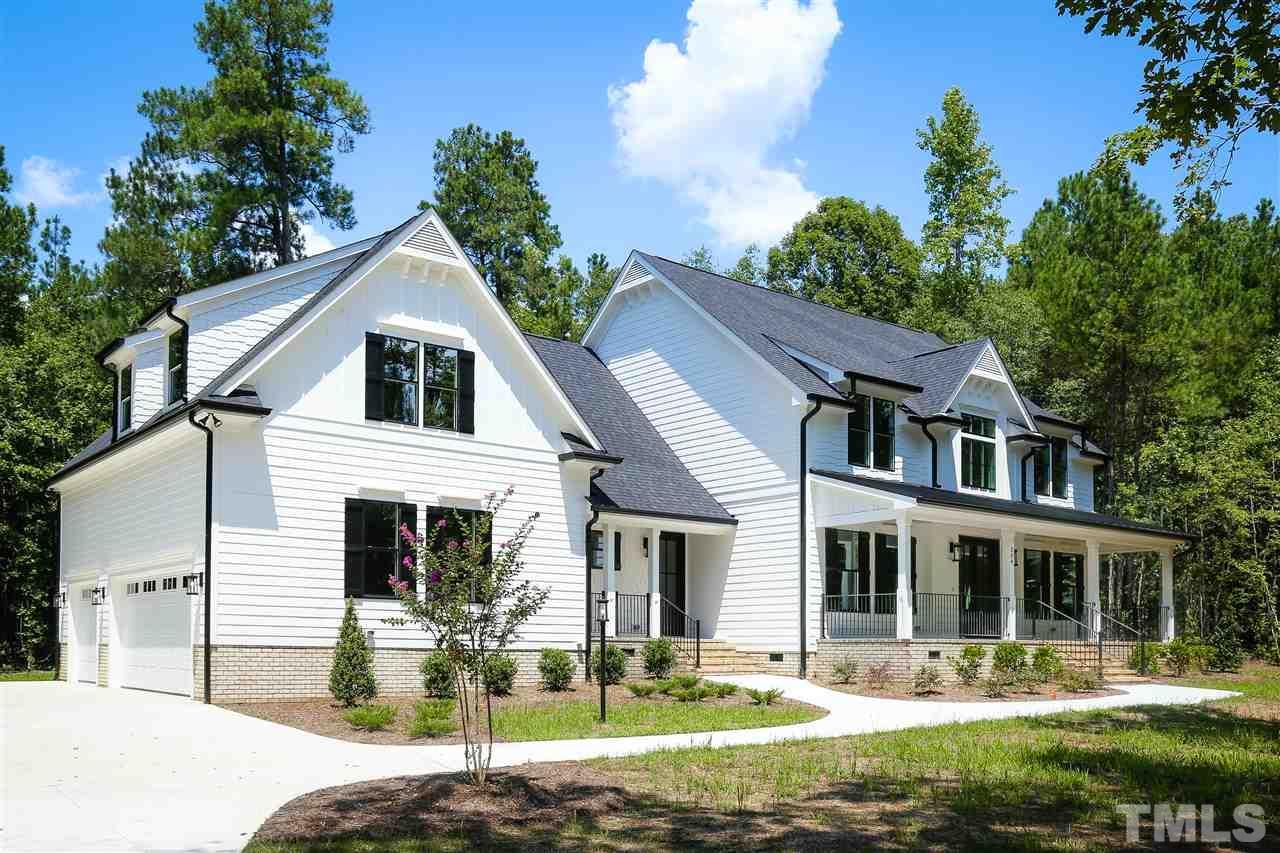304 Canyon Creek Way - Photo 1