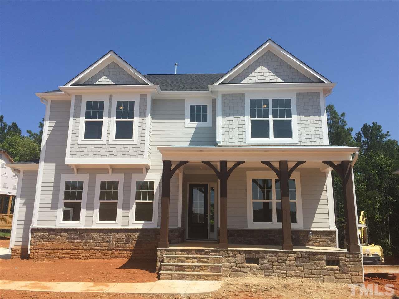 610 Legacy Falls Drive - Photo 1