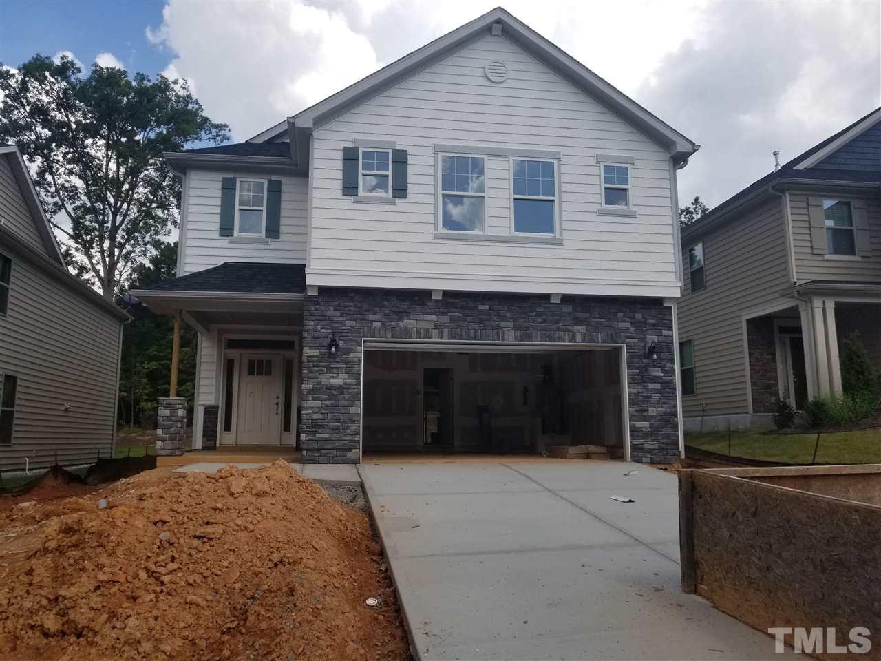 4009 Reunion Creek Parkway - Photo 1