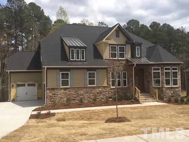 744 Peninsula Forest Place - Photo 1