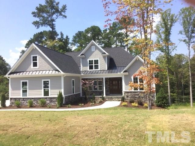 242 Bishop Falls Road - Photo 1