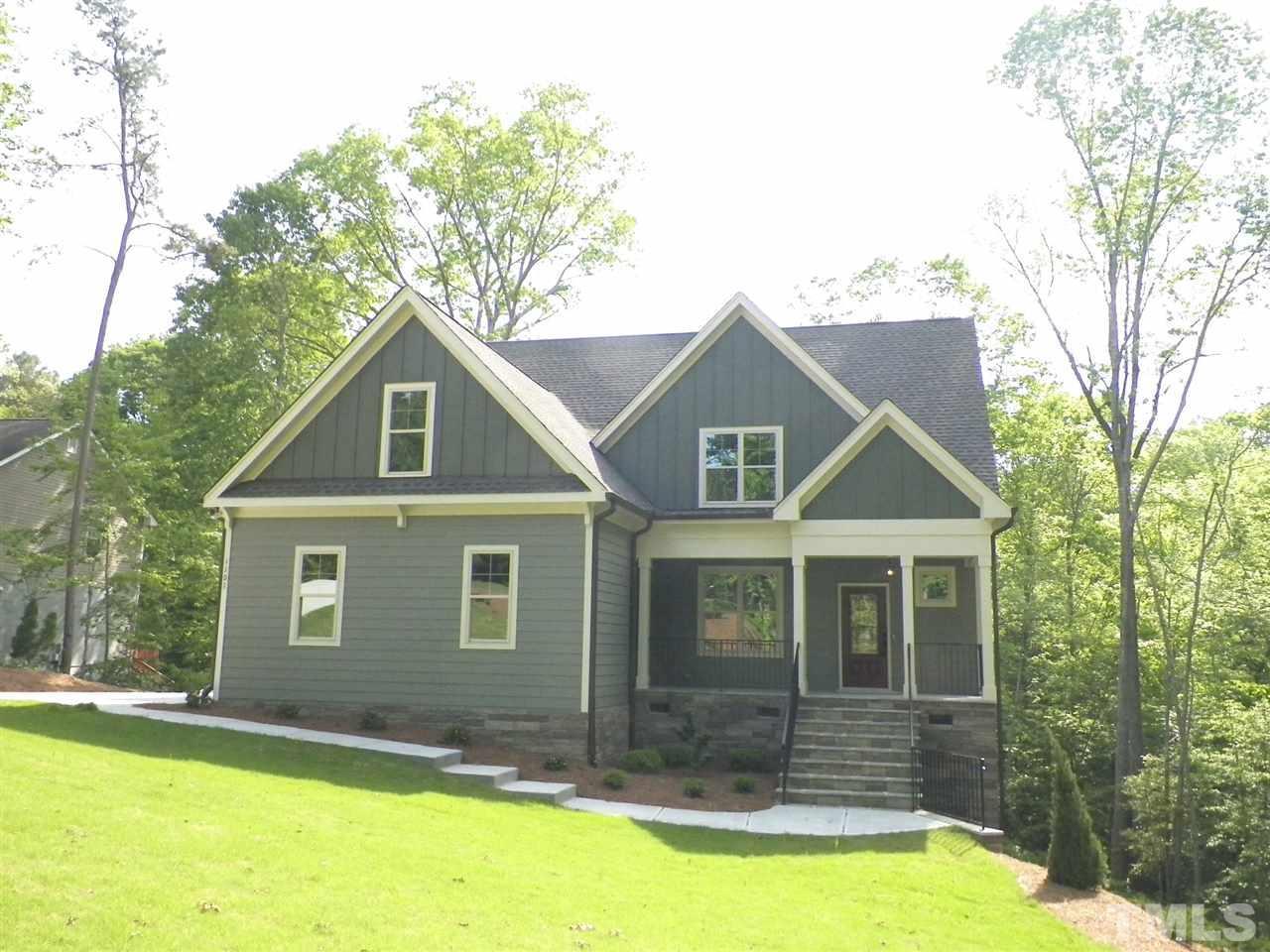 1101 Hammerman Drive - Photo 1