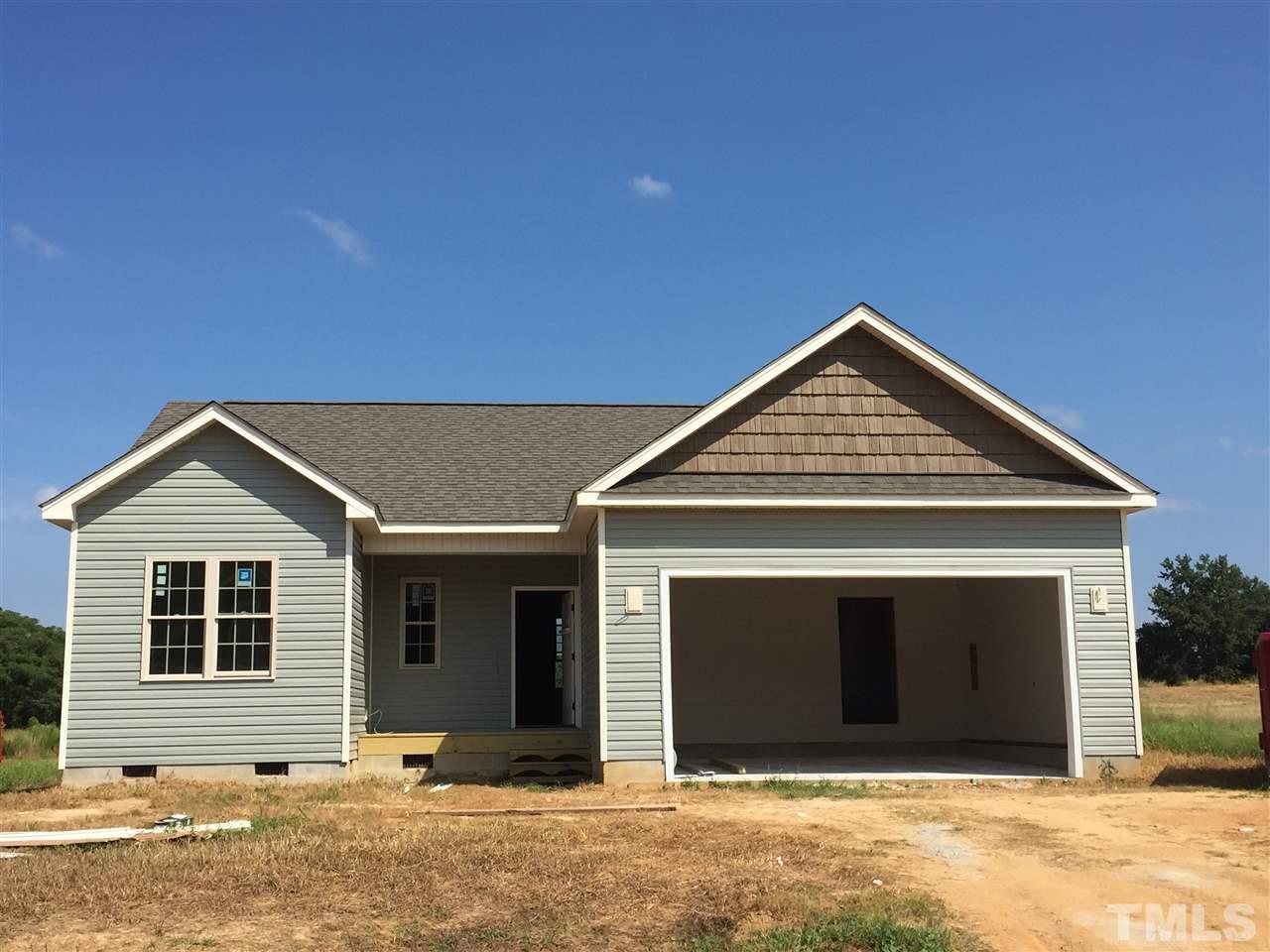 45 Moss Landing Drive - Photo 1