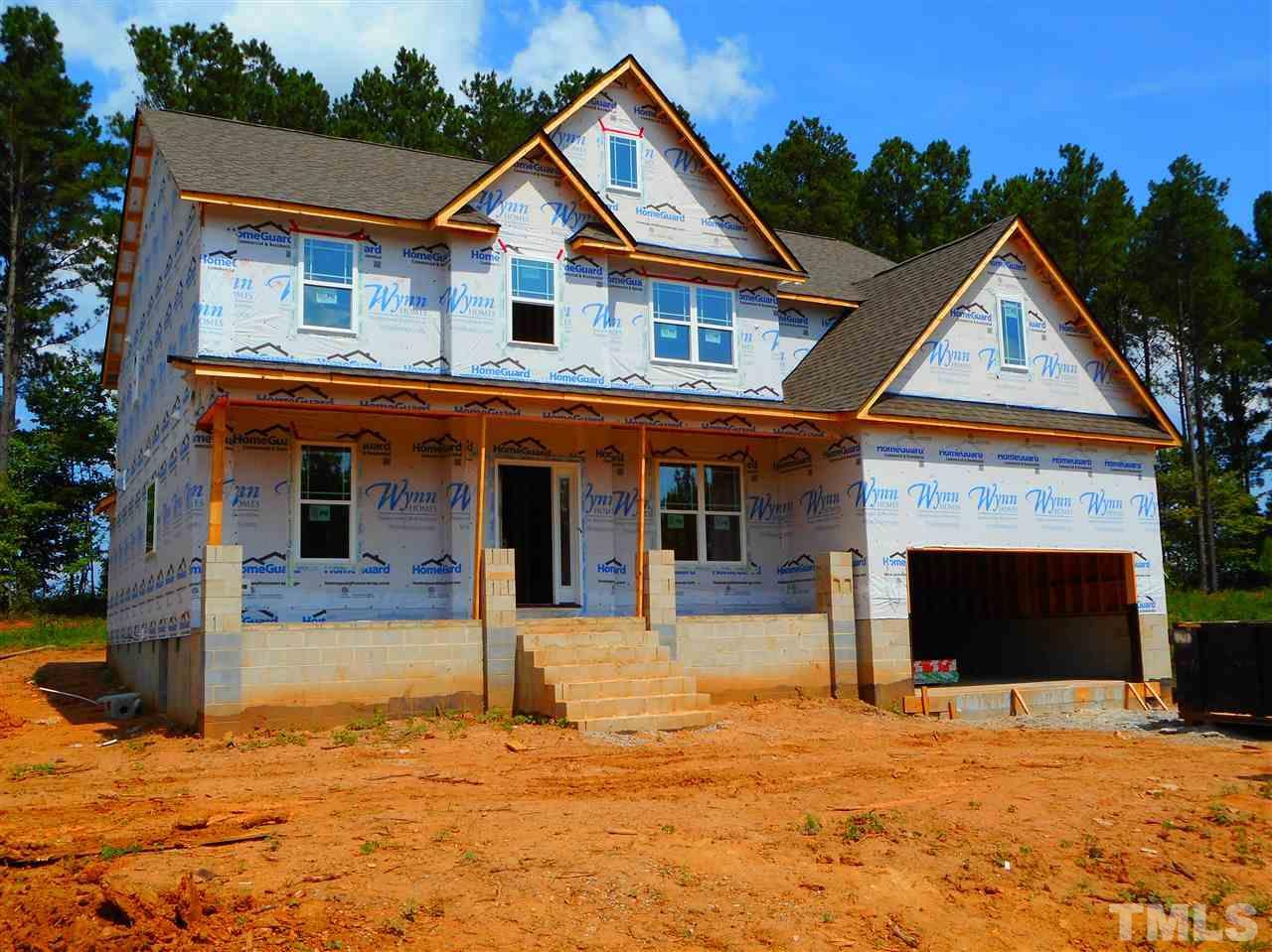 50 Lockamy Lane - Photo 1