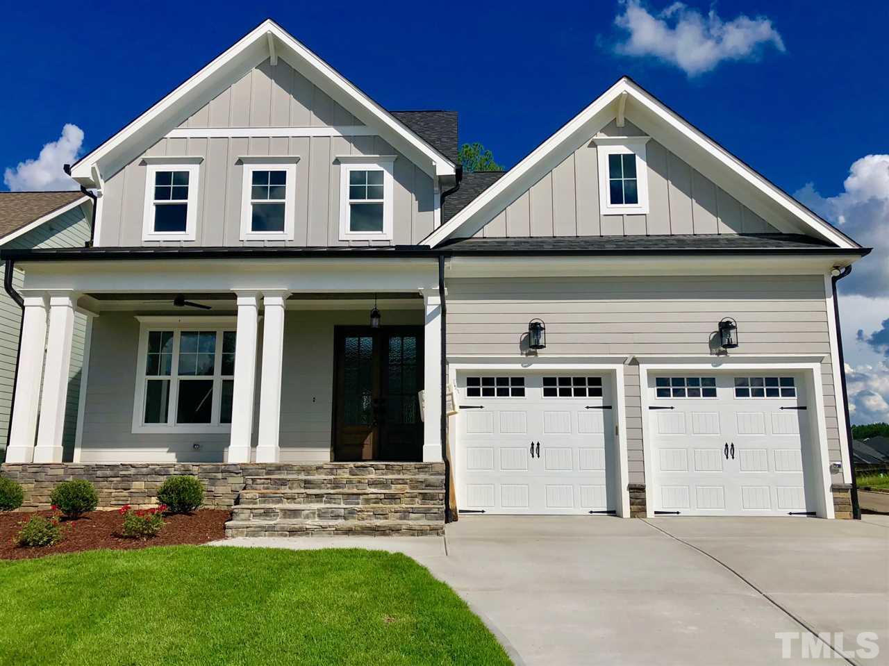 349 Fairway Vista Drive - Photo 1