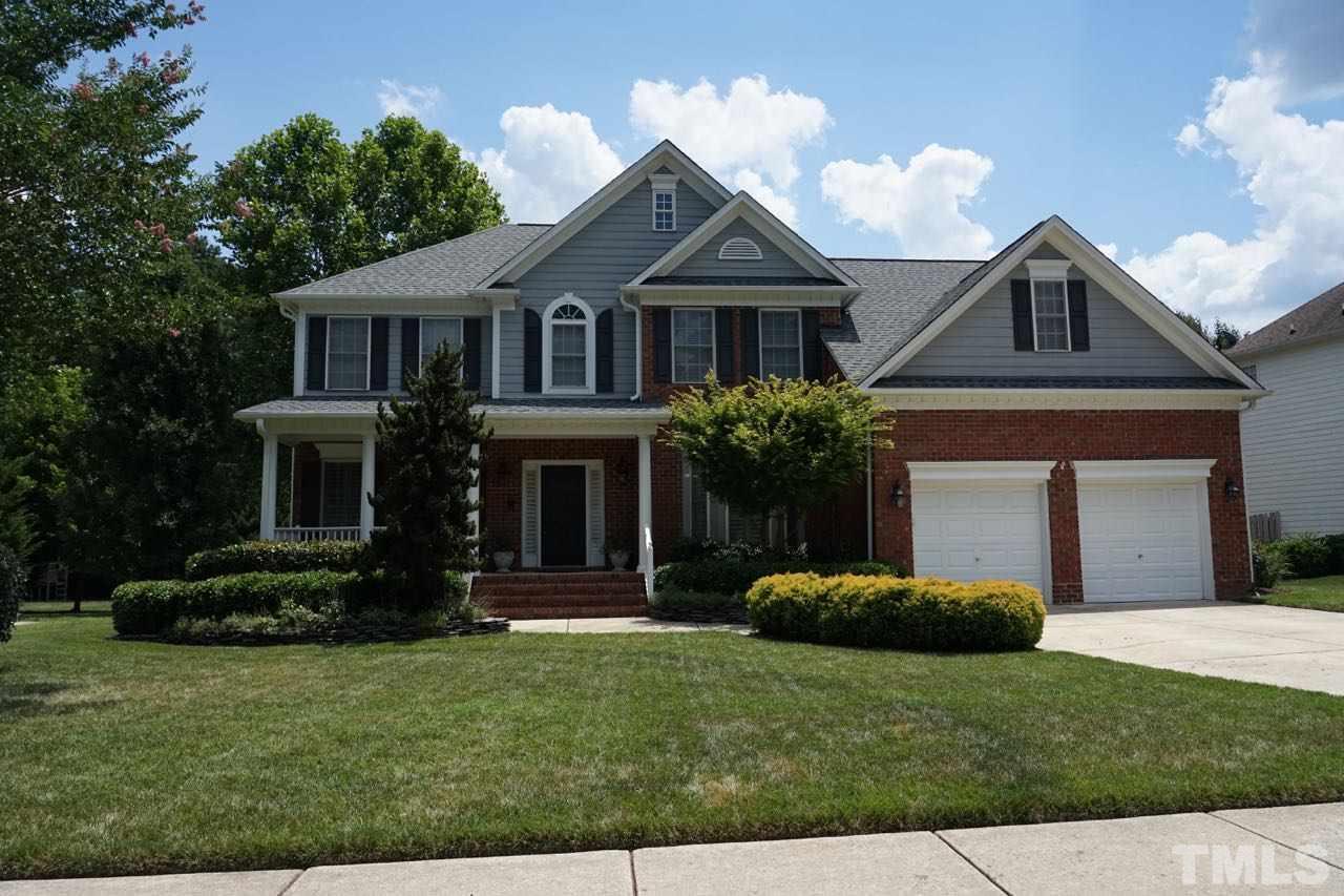 10732 Summerton Drive - Photo 1